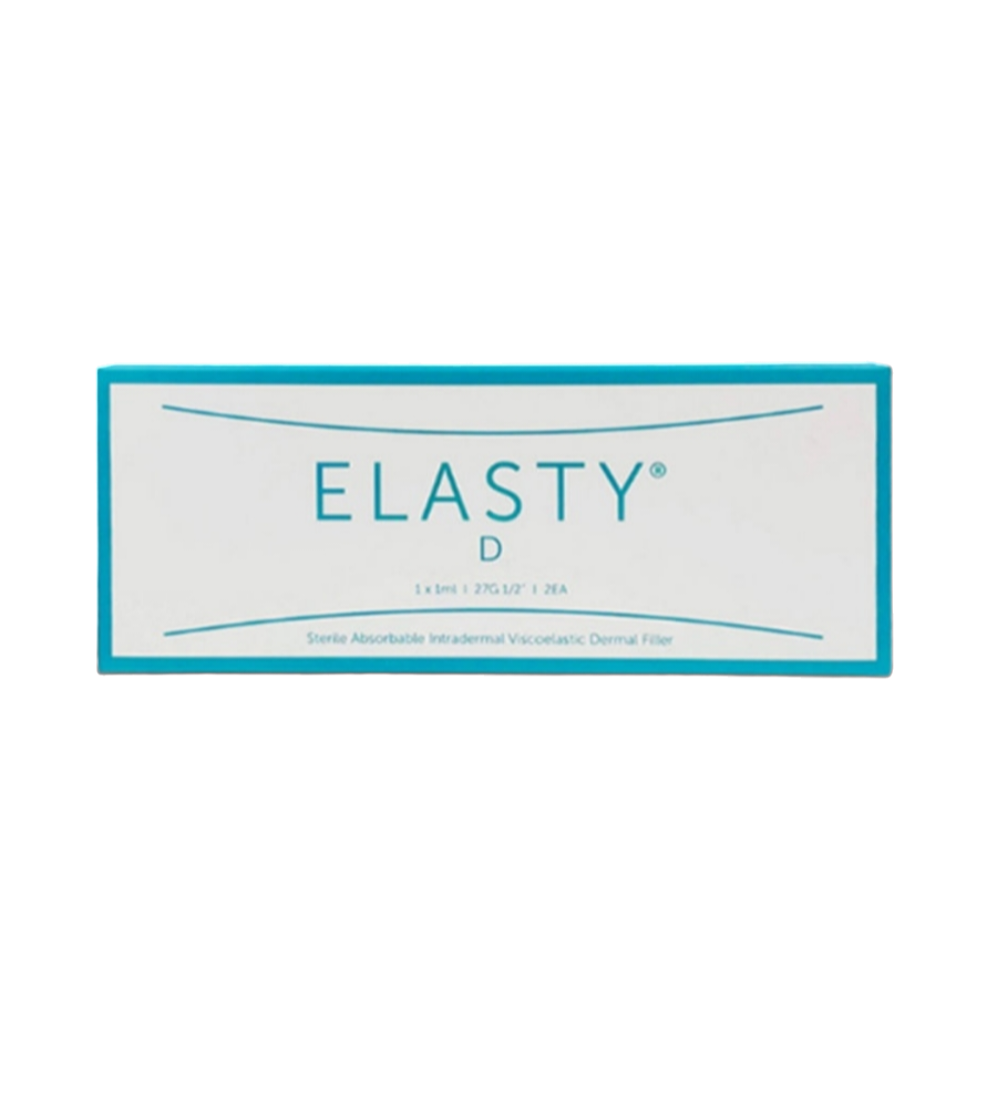 Elasty Deep (Hyaluronic Acid) 2mls