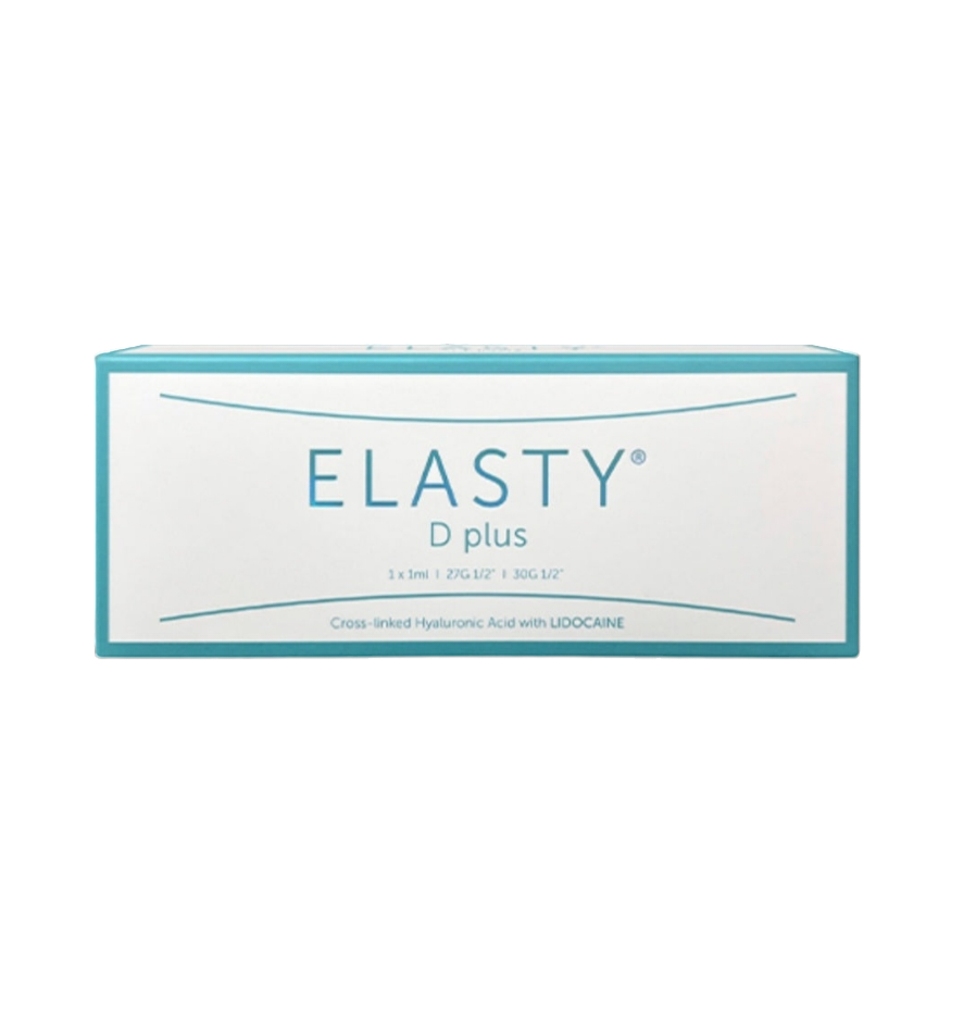 Elasty Deep + (Hyaluronic Acid) 2mls