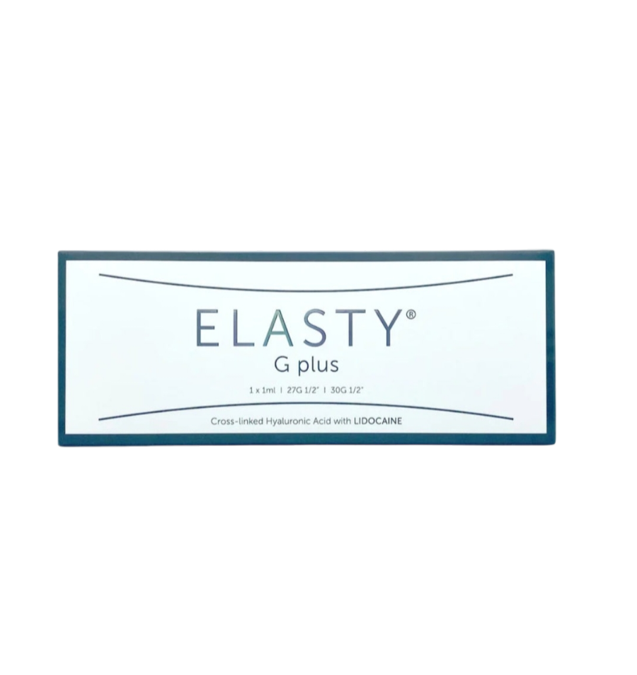 Elasty Grand +(Hyaluronic Acid) 2mls