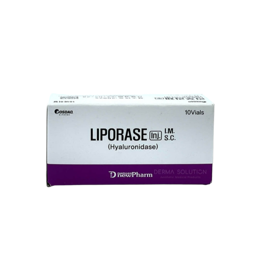 Liporase
