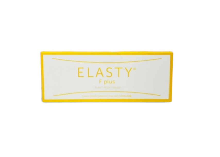 Elasty Fine + (Hyaluronic Acid) 2mls.