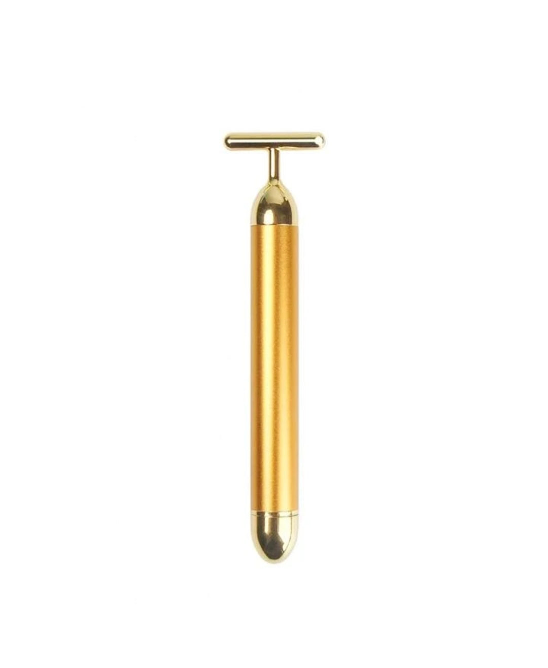 T-bar massager