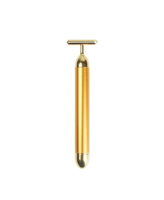 T-bar massager