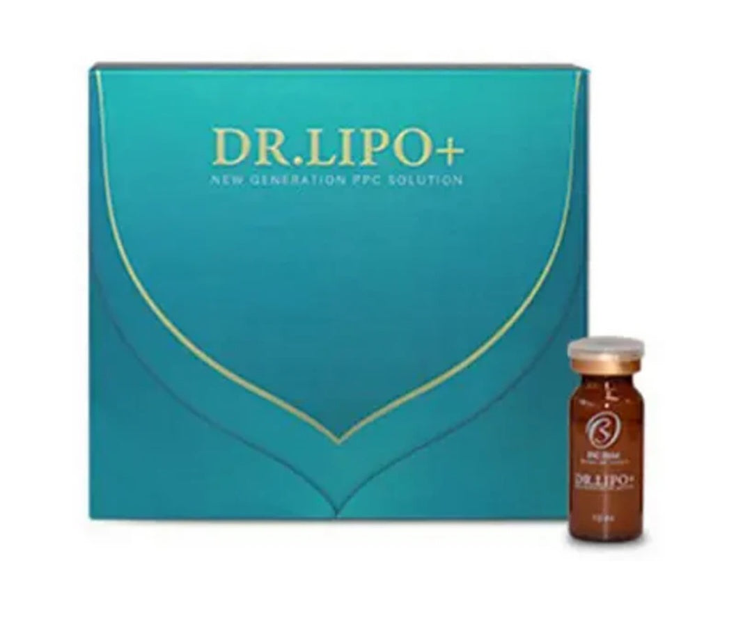 DR. LIPO+