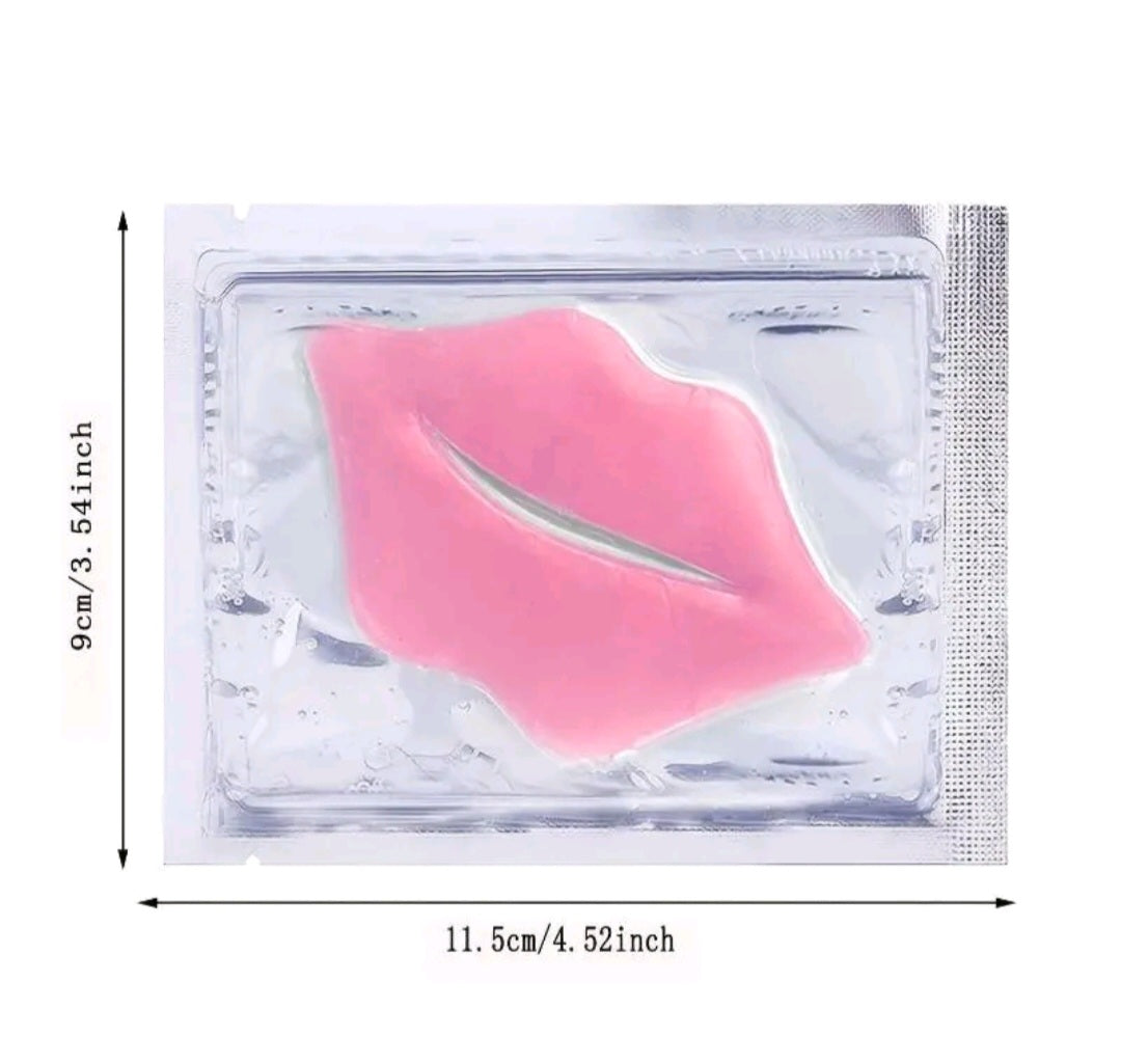 Lip mask