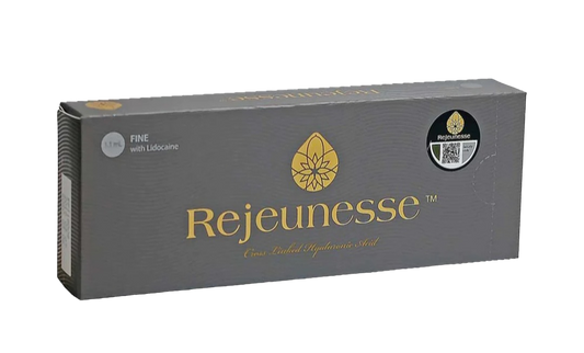 Rejeunesse Fine 1.1ml