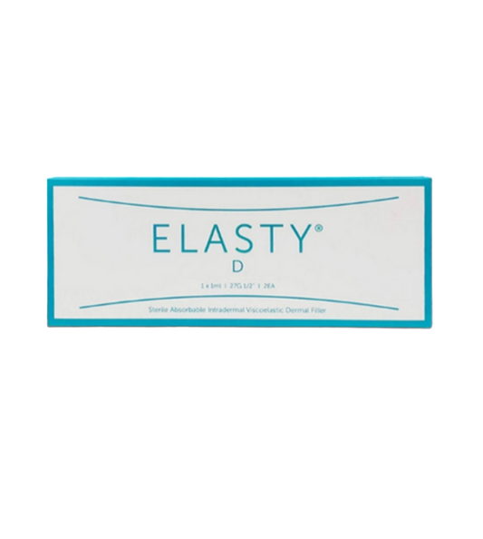 Elasty Deep (2mls)
