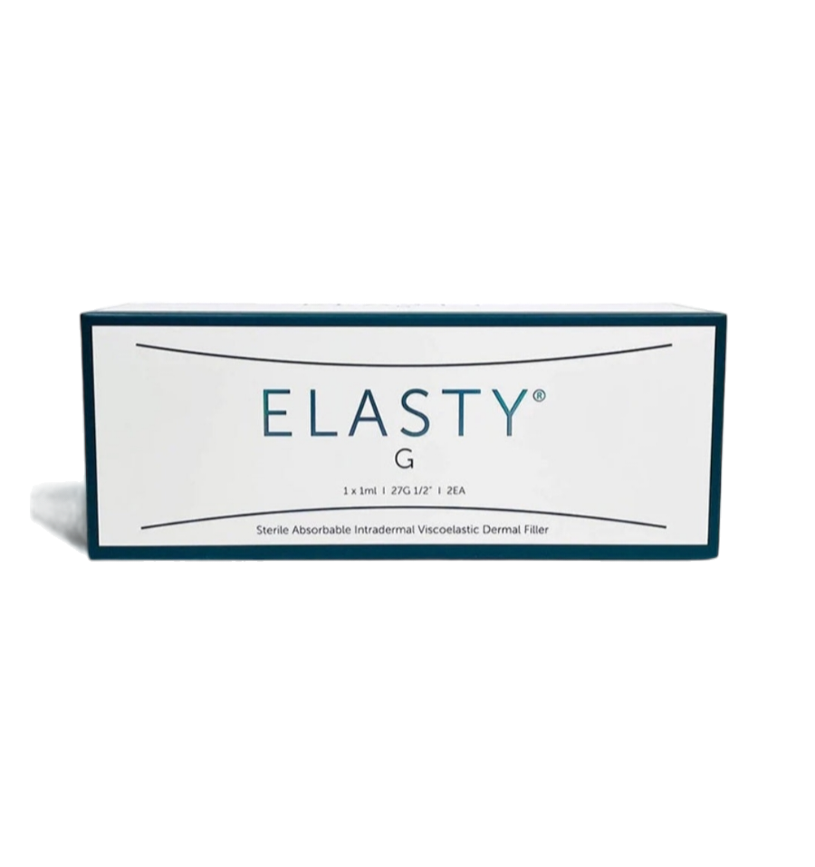 Elasty G (2mls)