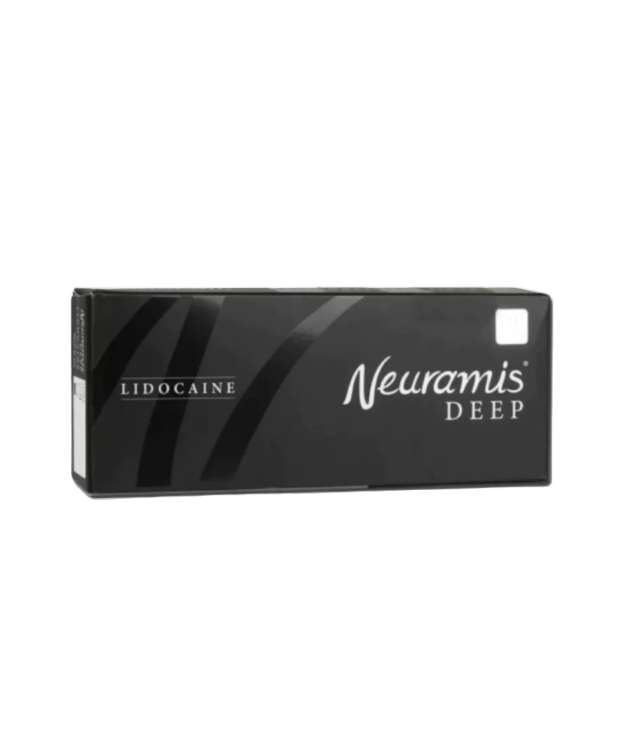 Neuramis deep (hyaluronic acid) 1ml