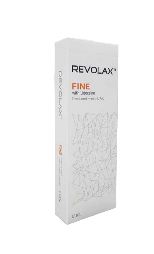 Revolax fine