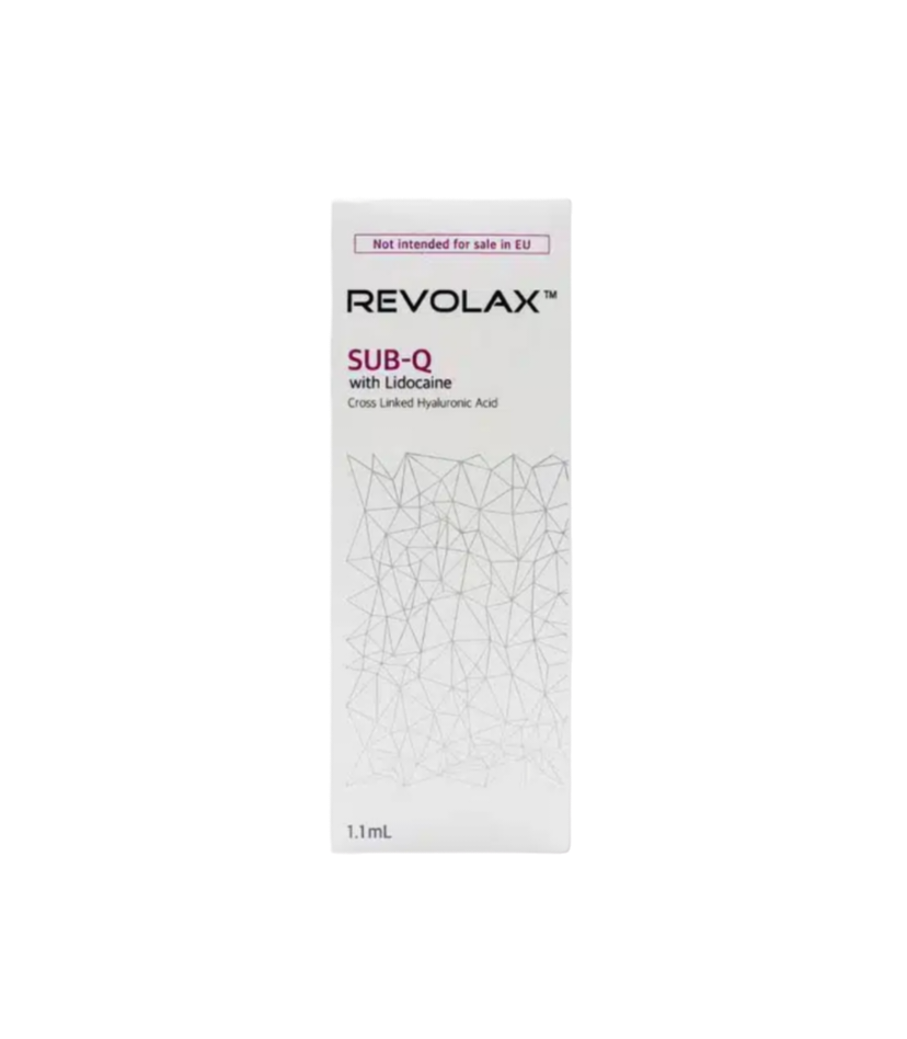 Revolax Sub Q 1.1ml