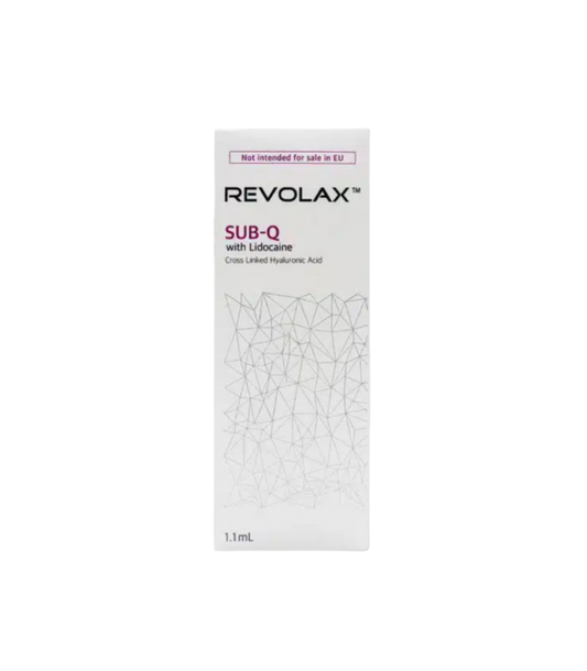 Revolax Sub Q 1.1ml