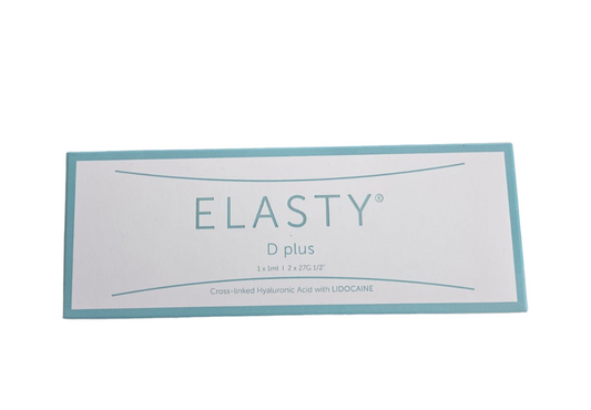 Elasty Deep Plus (1ml)