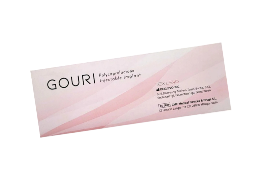 Gouri Skin Booster