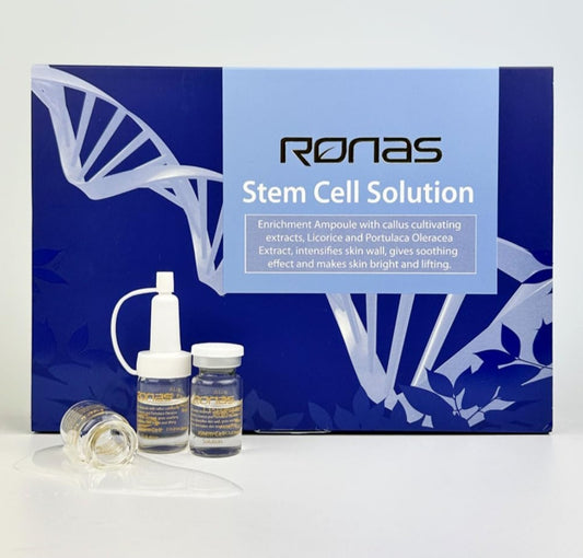 Ronas Stem Cell Solution