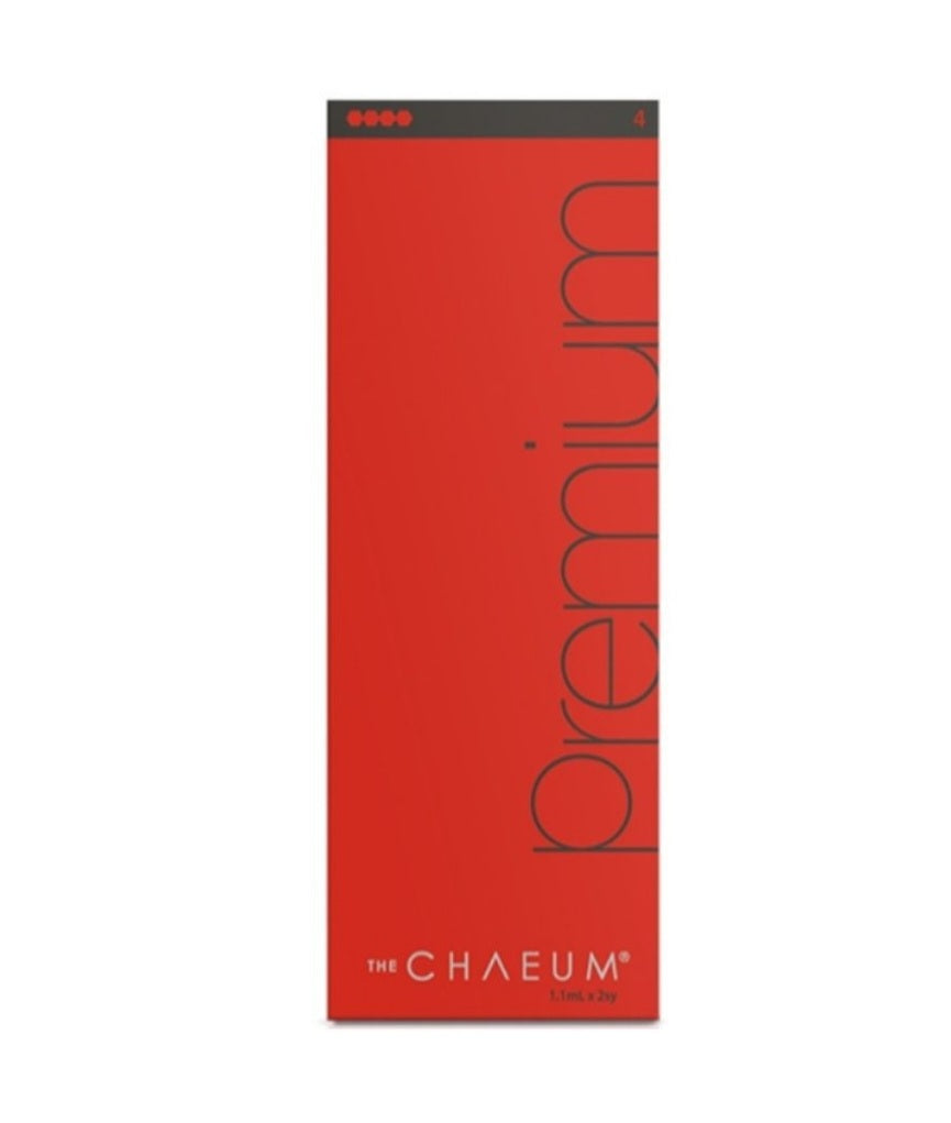 Chaeum Premium 4 (2.2mls)