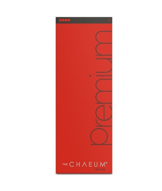 Chaeum Premium 4 (2.2mls)