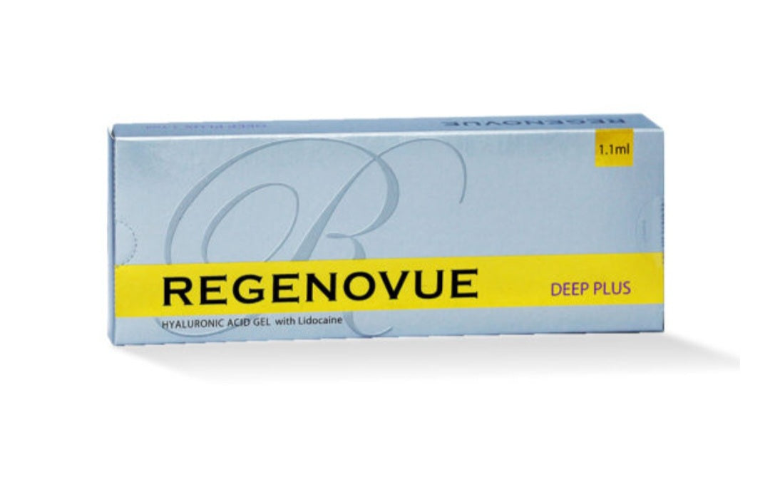 Regenovue Deep plus (1.1ml)