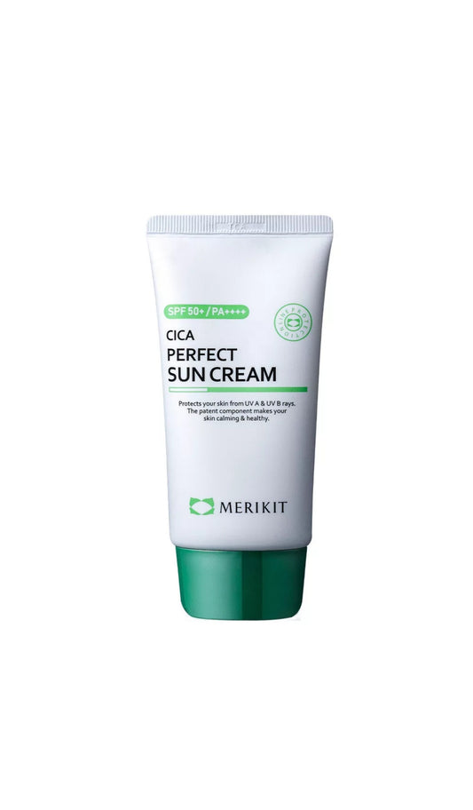 Cica Perfect Sunscreen SPF50+