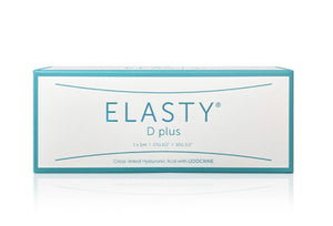 Elasty Deep Plus 2ml