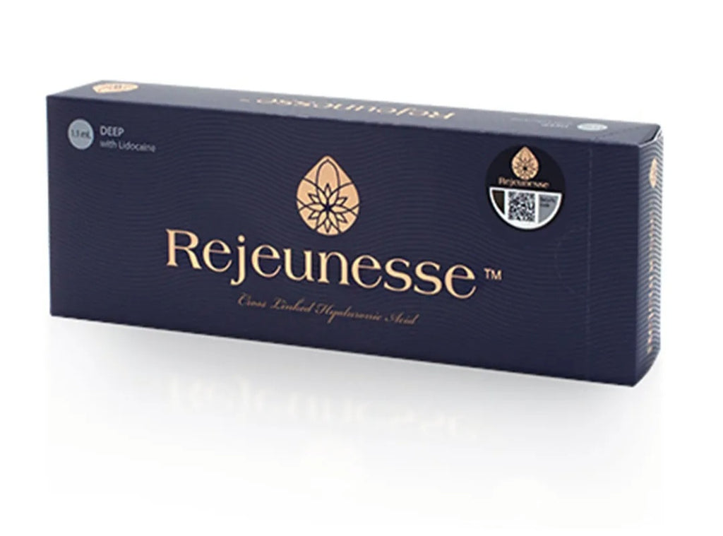 Rejeunesse Deep 1.1ml