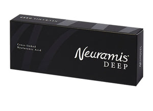 Neuramis deep no lido 1ml